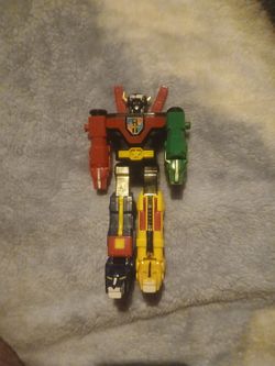 Power ranger