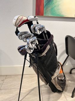 Callaway apex 2021 irons