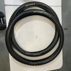 Specialized 29 & 27.5 Tires