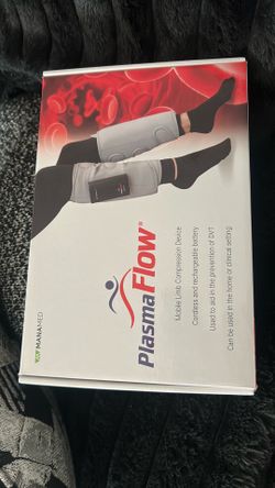 Plasma Flow