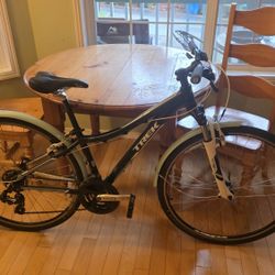 Trek  Women's Bike 