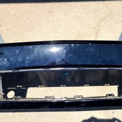 2005-2008-2009 Ford Shelby Gt500 Front Bumper