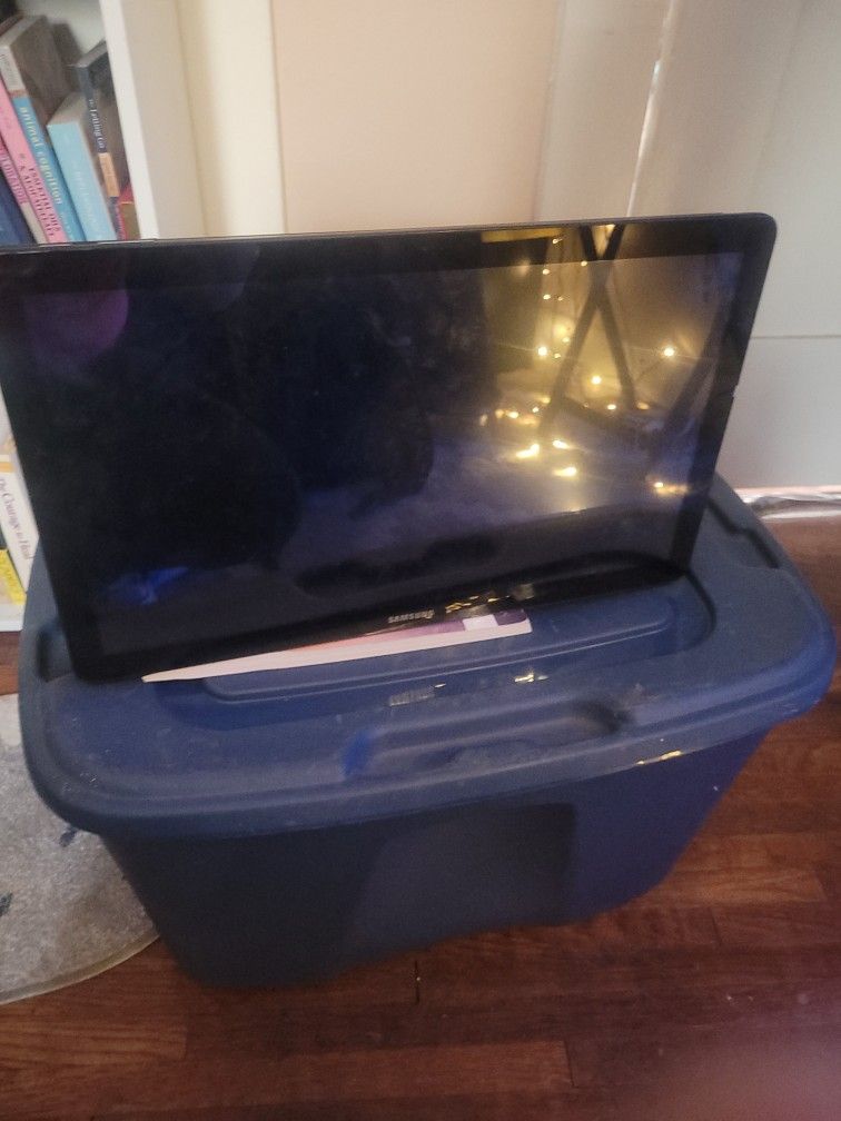 Samsung Galaxy View