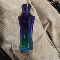 Marykay Belara Perfume 3/4 Full Vintage