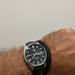 Tag Heuer Carrera Calibre 5