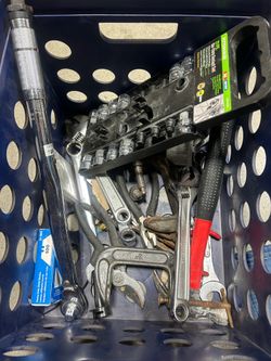 Miscellaneous tools