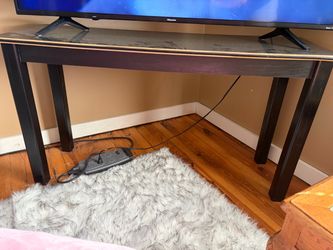 Tv table