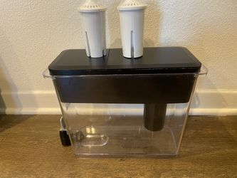 BRITA XL Water Filter Dispenser