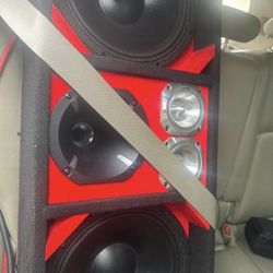 Música Completa/ Negociable 