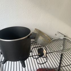 Fryer 