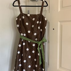 Jessica Howard Pinup Dress