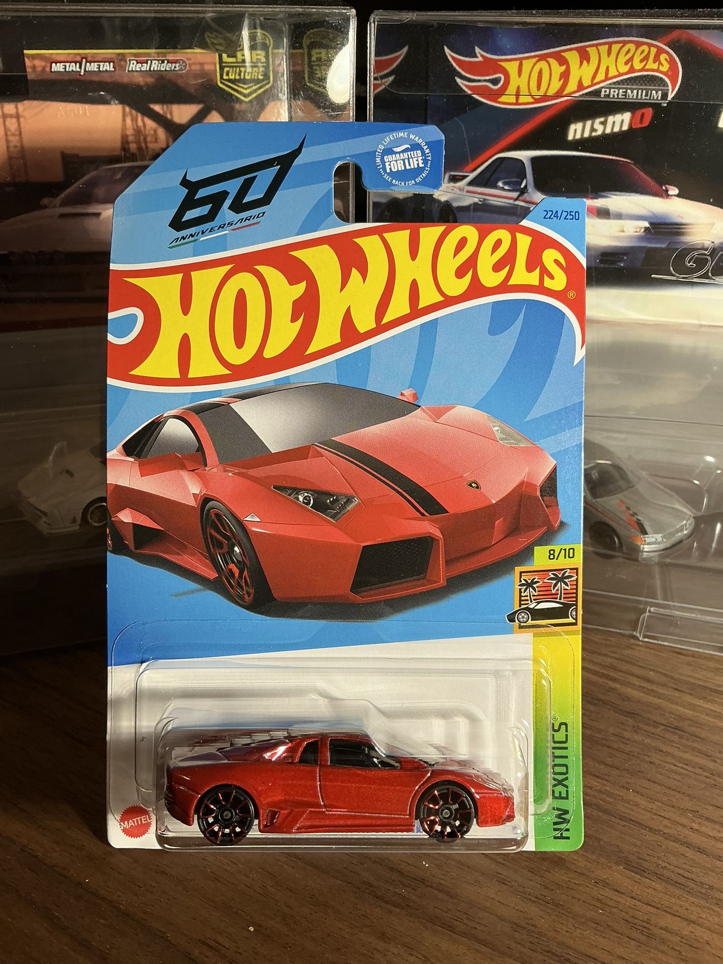 Lamborghini Reventón