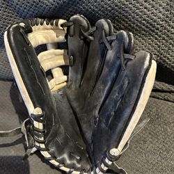 Baseball Glove