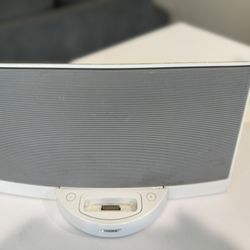 Bose Sound Dock