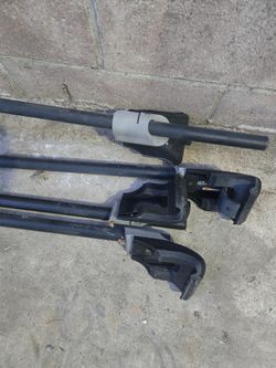 Roof Rack