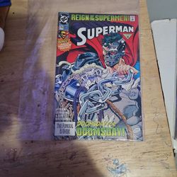 Comic Book