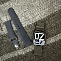 Apple Watch Serie 10 