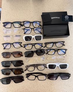 Ch glasses