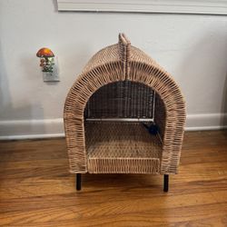 Cat House