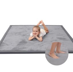 Huloosleep Tummy Time Carpet