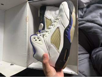 Jordan 5