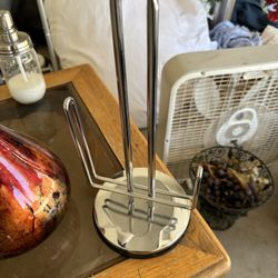 Paper Towel Holder 