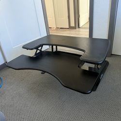 Varidesk ProPlus36 - Adjustable Height Standing Desk