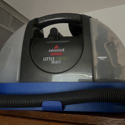 Bissell Vacuum 