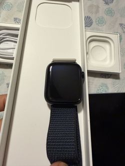 Apple Watch Series 9 45mm