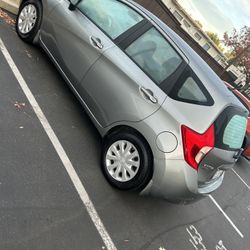 2015 Nissan Versa Note