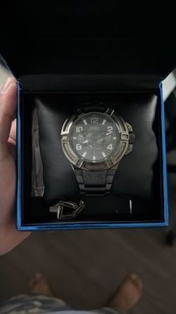 Tiesto Guess Watch Collaboration