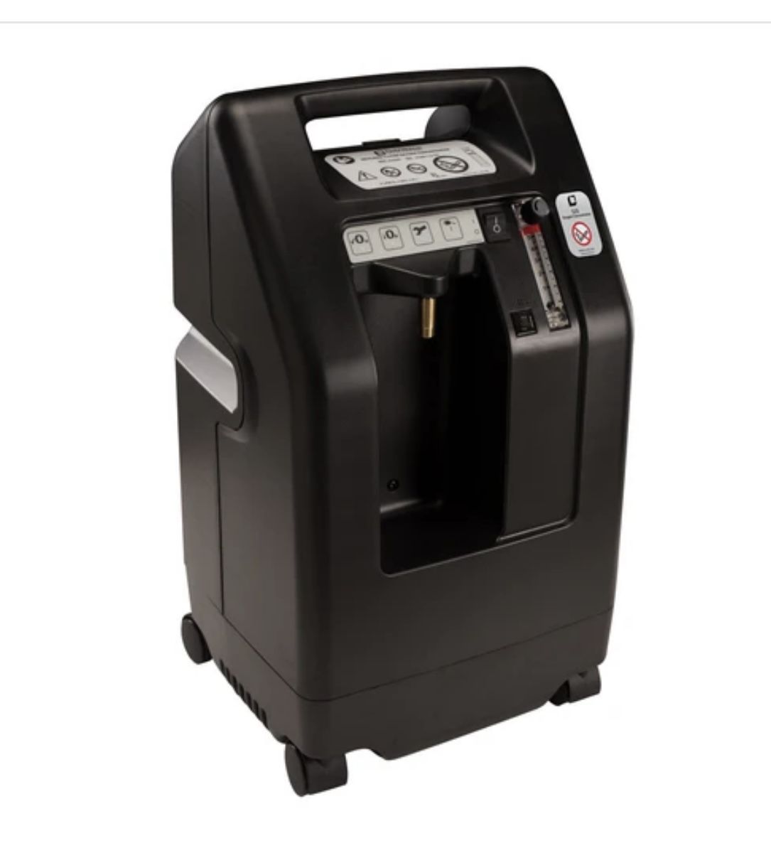 Concentrator Devilbiss 5L NEW