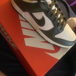 Nike Dunks