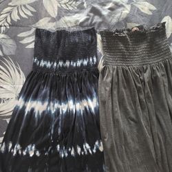 Dresses
