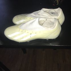 Soccer Cleat Shoes Crazy Fast