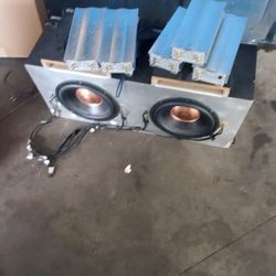 Car radio system