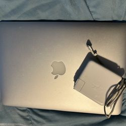 Mac Book 