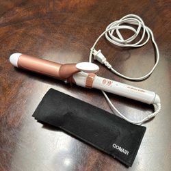 Con air Curler 