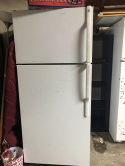 very good refrigerator