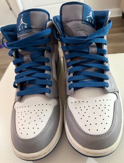 Jordan used