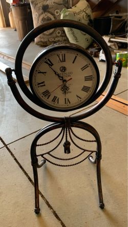 Clock