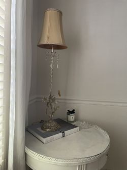 Lamps Candle Stick Style