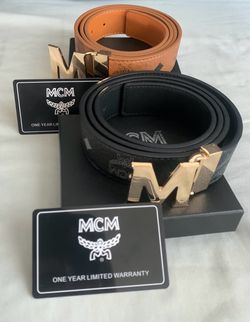 Belts For Men