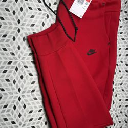 Men's Nike Tech Fleece Jogger Pants Size L (Large) Brand New