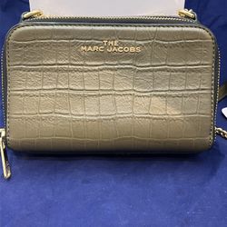Marc Jacobs Bag #109466-2 MGC 