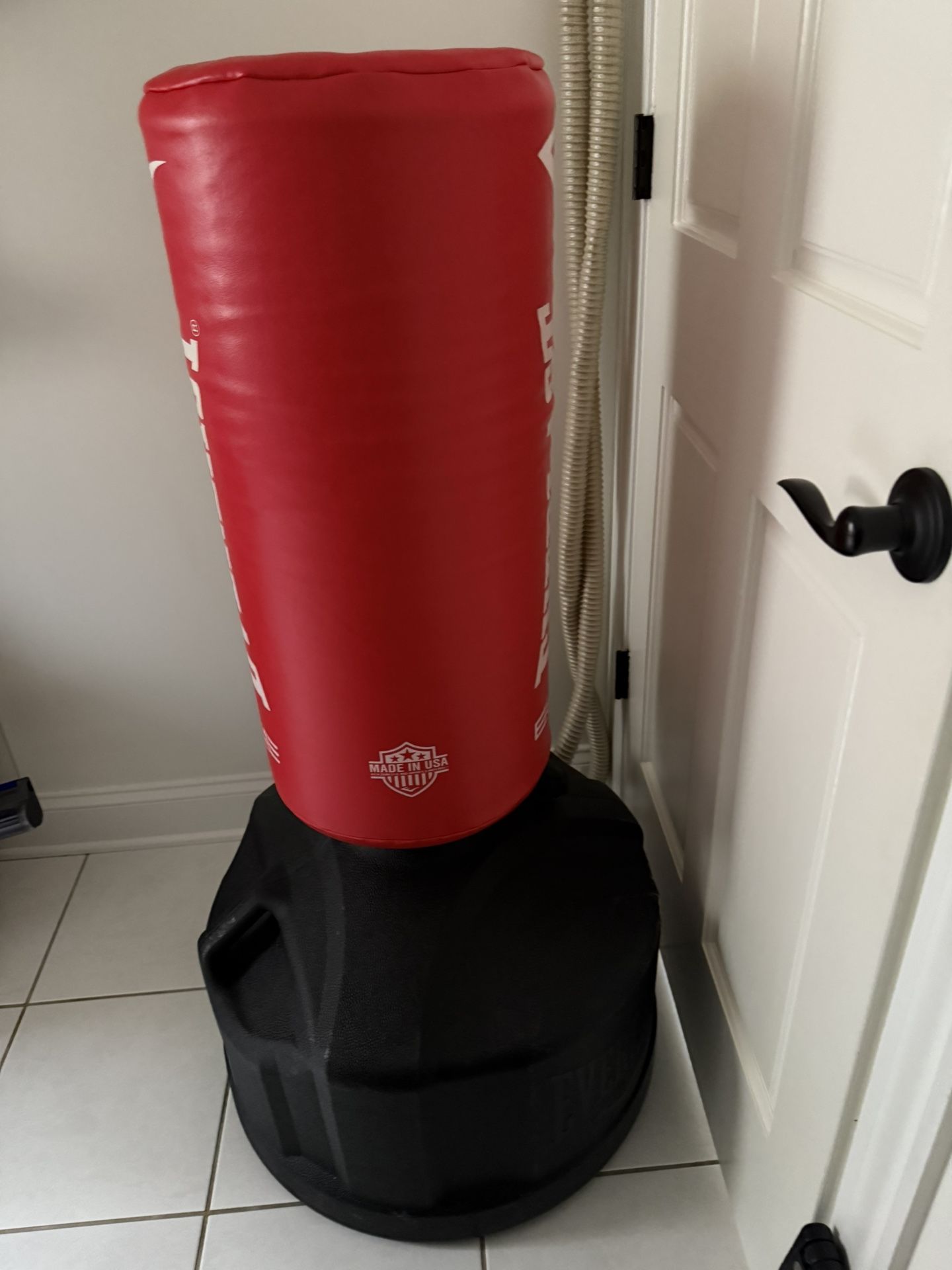 Heavy Punching Bag