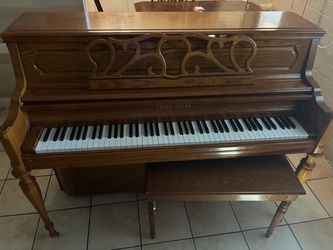Piano