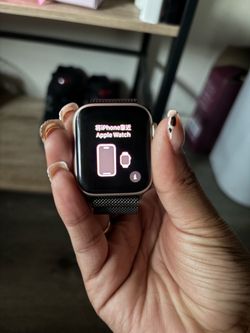 Apple Watch SE 40MM