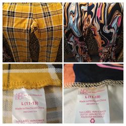 Women's stretch pants 4