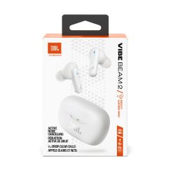 JBL Vibe Beam 2 Ear Buds